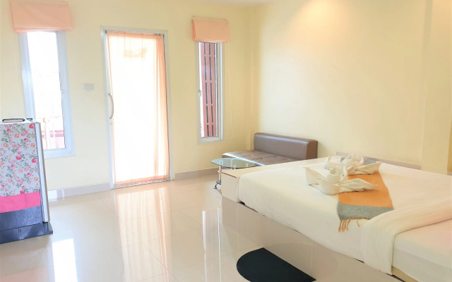 Sea Sun View Resort