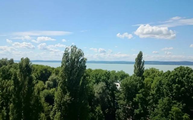 Neptun Apartman