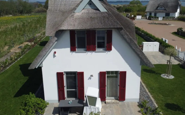 Holiday Home Sund-idyll