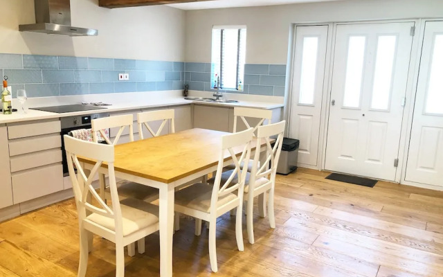 The Cottages at Crouchers Orchards
