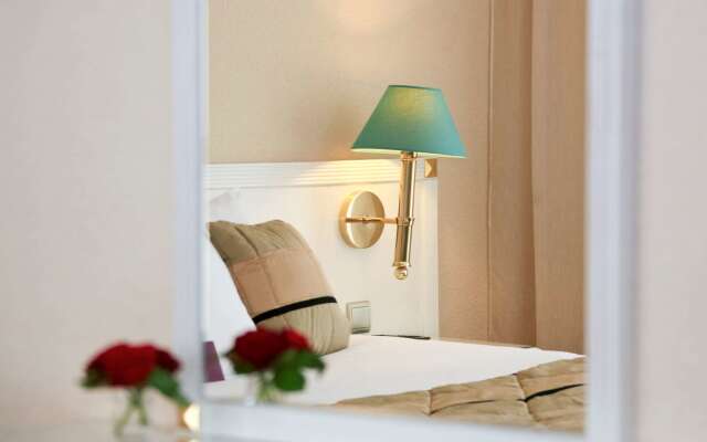 Hôtel Mercure Limoges Centre