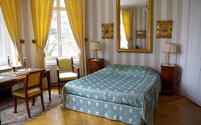 Château de Varambon