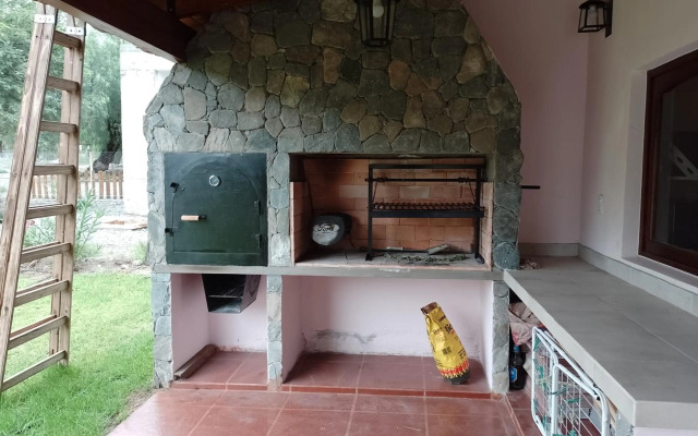 Cabañas Cafayate III