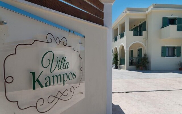 Villa Kampos