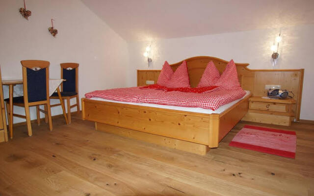 Appartement Thomanhof