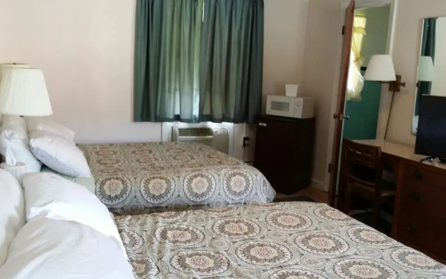 Anchor Motel