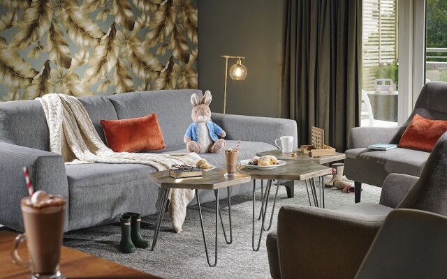 Seafield Hotel Courtyard Suite’s
