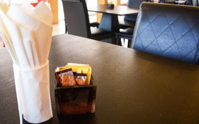 Pakkhat Grand Resort