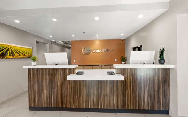 Good Nite Inn Camarillo