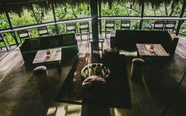 Unique Exotic Eco Hotel