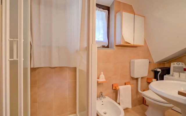 Appartamento Nido Alpino