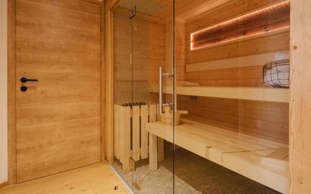 Chalet Village by Apart4you