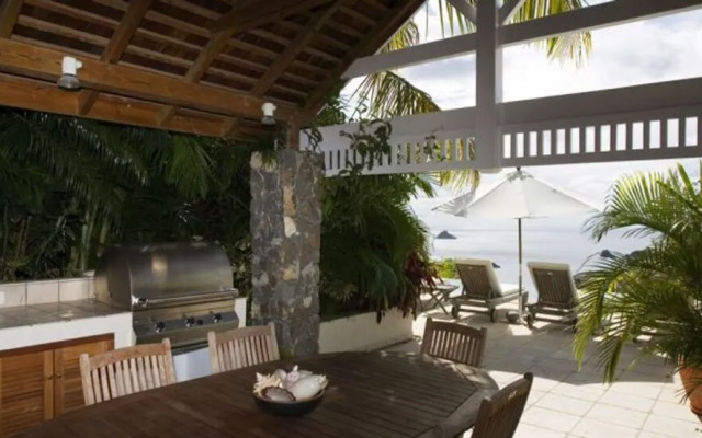 Dream Villa Lurin-2019