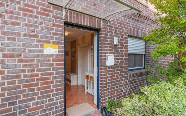 Stunning Apartment in Fehmarn With Wifi and 2 Bedrooms