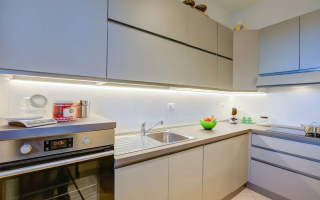 Alel Classy And Chic Apartment