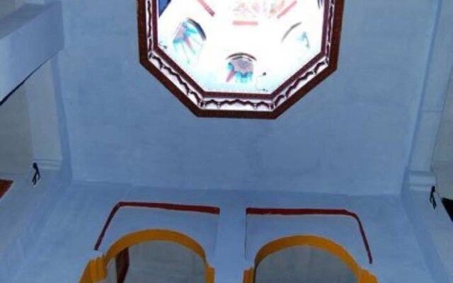 Hotel Casa Hassan