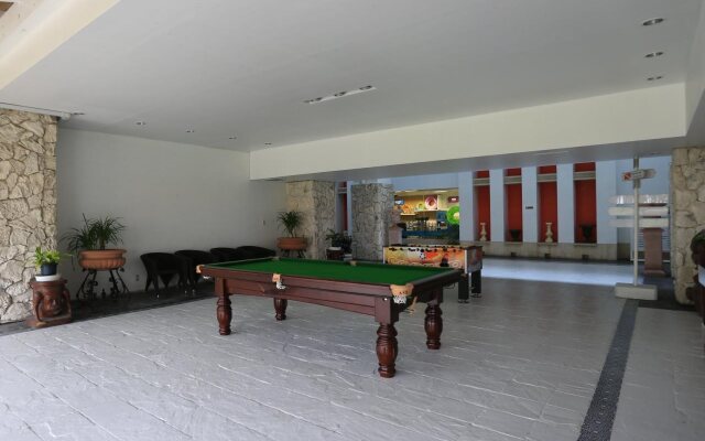 Grandvrio Resort Saipan