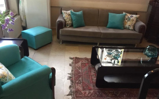 Mare & Monte Hotel