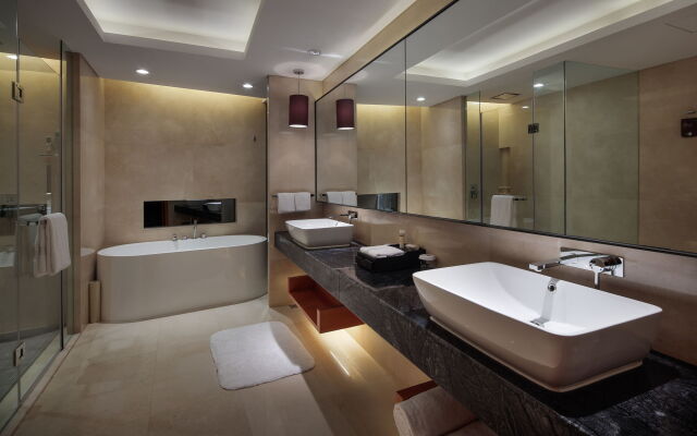Pullman Anshan Time Square