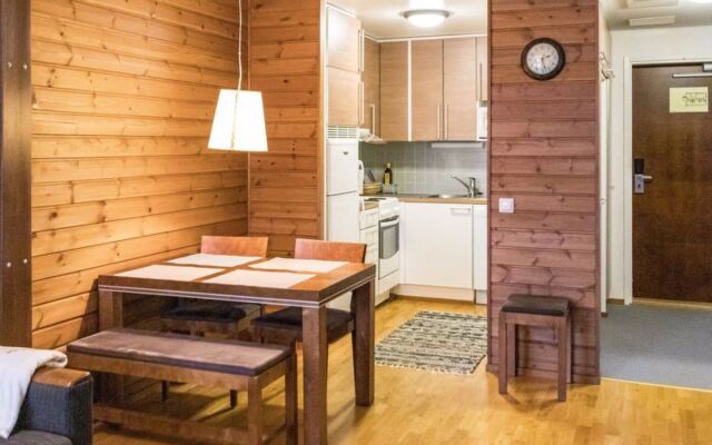 Ylläs chalets 3103