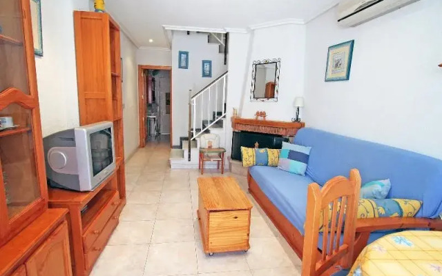 Tamarit Beach 10 - Two Bedroom