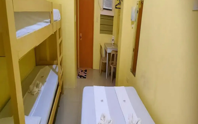 Las Residencias Bed and Breakfast