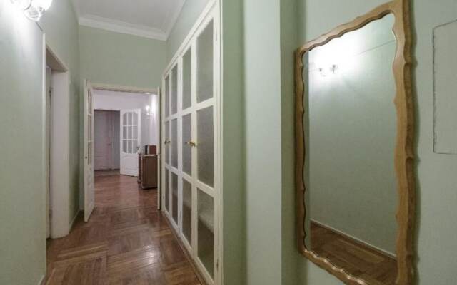 Kiev Accommodation Apart.kruglouniversitetska st