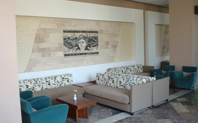 Babaylon Hotel