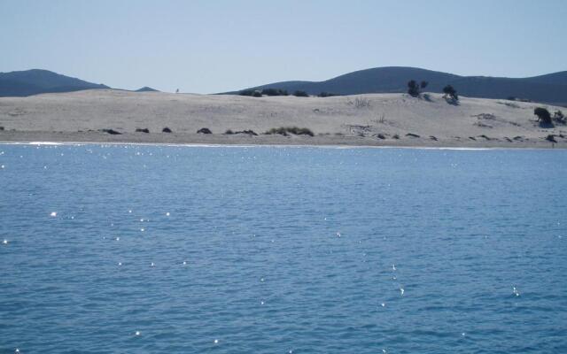 Appartamento in centro