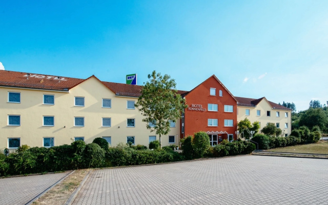 Hotel Residenz
