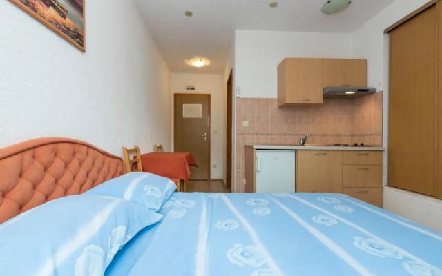 Apartments Cipetic