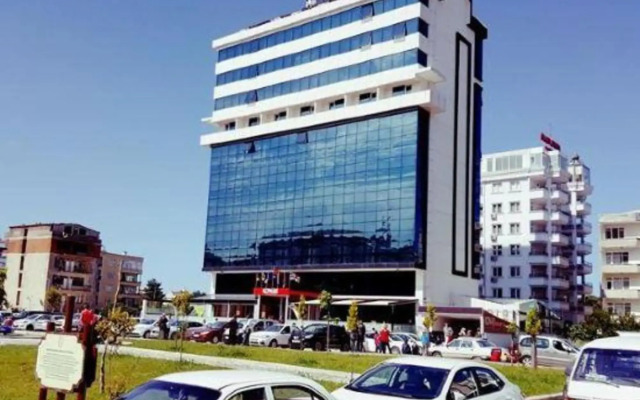 Konaks Otel