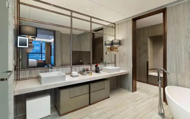 Radisson Collection Wuxi