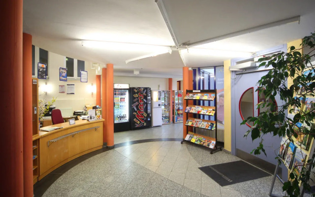 DJH Jugendherberge Greifswald - Hostel