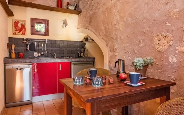 Casa Groc