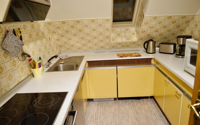 Ferienwohnung Landgraf