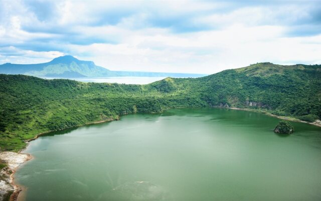 Tagaytay Lake View Villa