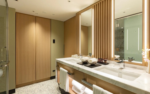Hotel Nikko Fukuoka