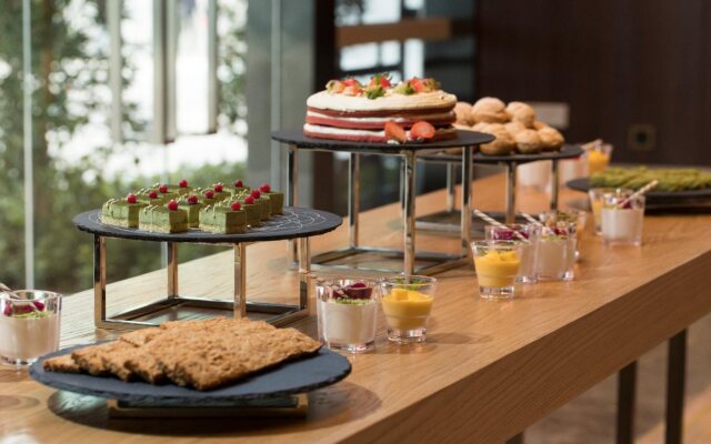 Hilton Garden Inn Zhuhai Hengqin