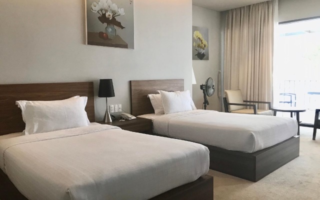 Terracotta Villa – Guest Rooms – Da Lat