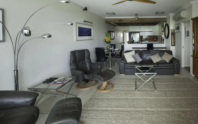 Centrepoint Apartments Cairns