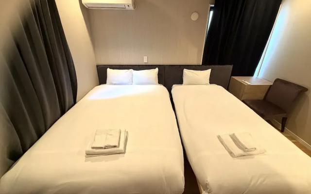 Ahai Hotel2