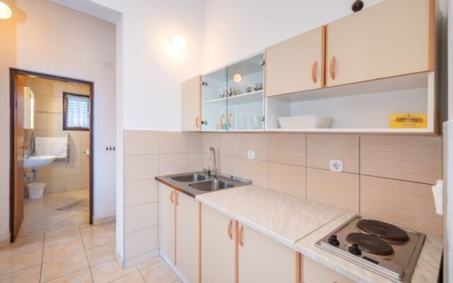 Apartments Valy 4 Center Novalja