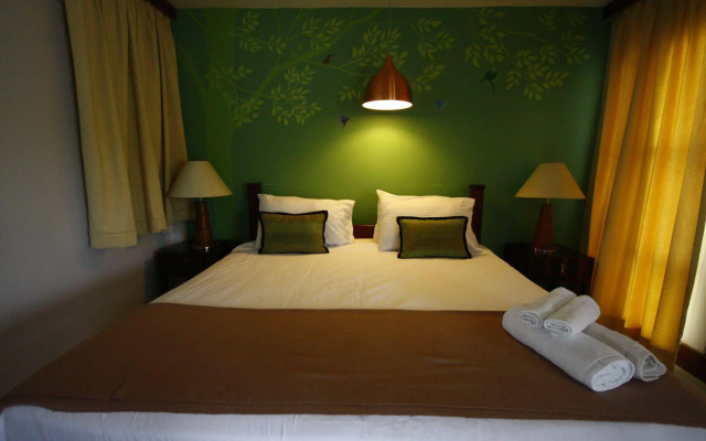 Seashell Village Resort