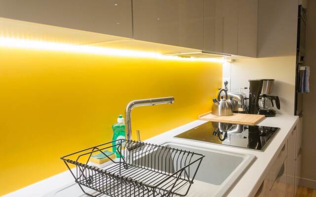 Colmar Unique Appartment