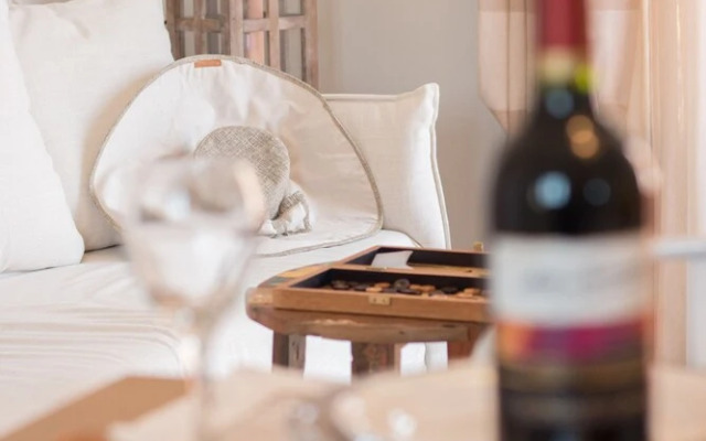 Gratsias Luxury Apartments