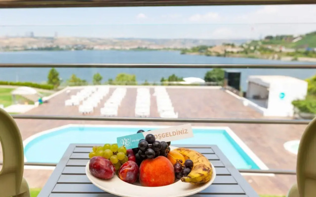 VE Hotels Golbasi