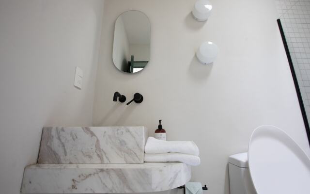 Casa Ixaya by Barrio Mexico