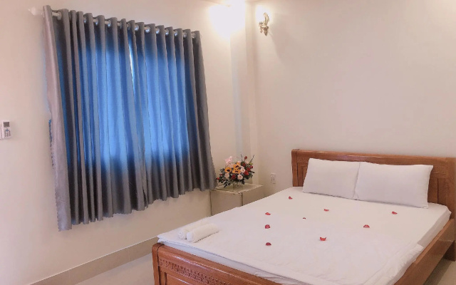 The Lam Homestay