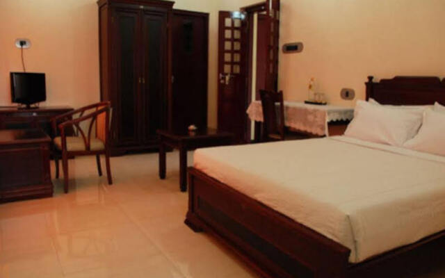 United-21 Island Paradise Hotel